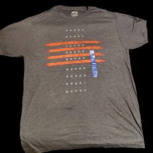 4TH OF JULY TEE APT 9